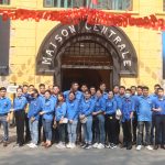 Chi đoàn Cơ sở Cai nghiện ma túy số 4 Hà Nội tổ chức các hoạt động hưởng ứng Tháng Thanh niên năm 2023 và chào mừng 92 năm Ngày thành lập Đoàn Thanh niên Cộng sản Hồ Chí Minh (26/3/1931 - 26/3/2023)